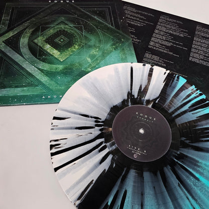 Rogue - 'Anomaly' Vinyl (Divide)