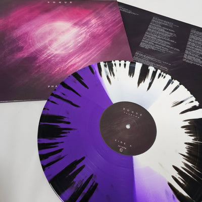 Rogue - 'Phantom' Vinyl (Divide)