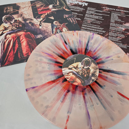 Underneath - 'It Exists Between Us' Vinyl (Absurdist)