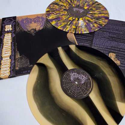 Sold Soul - 'I Hope We Make It Out Of This Alive' Vinyl (Things Betwixt)