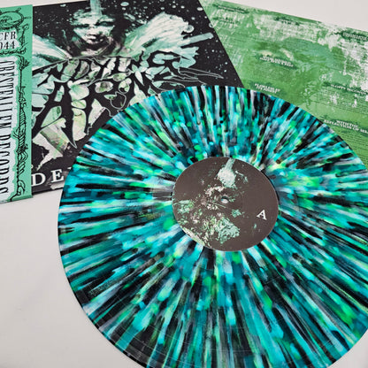 In Dying Arms - 'Deprivation' Vinyl (Obsolete)