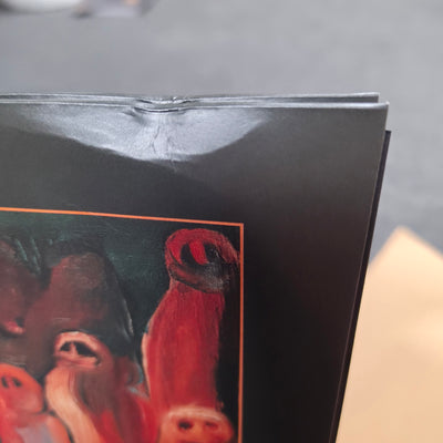 Imperfect Vinyl