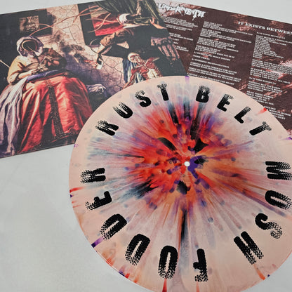 Underneath - 'It Exists Between Us' Vinyl (Absurdist)