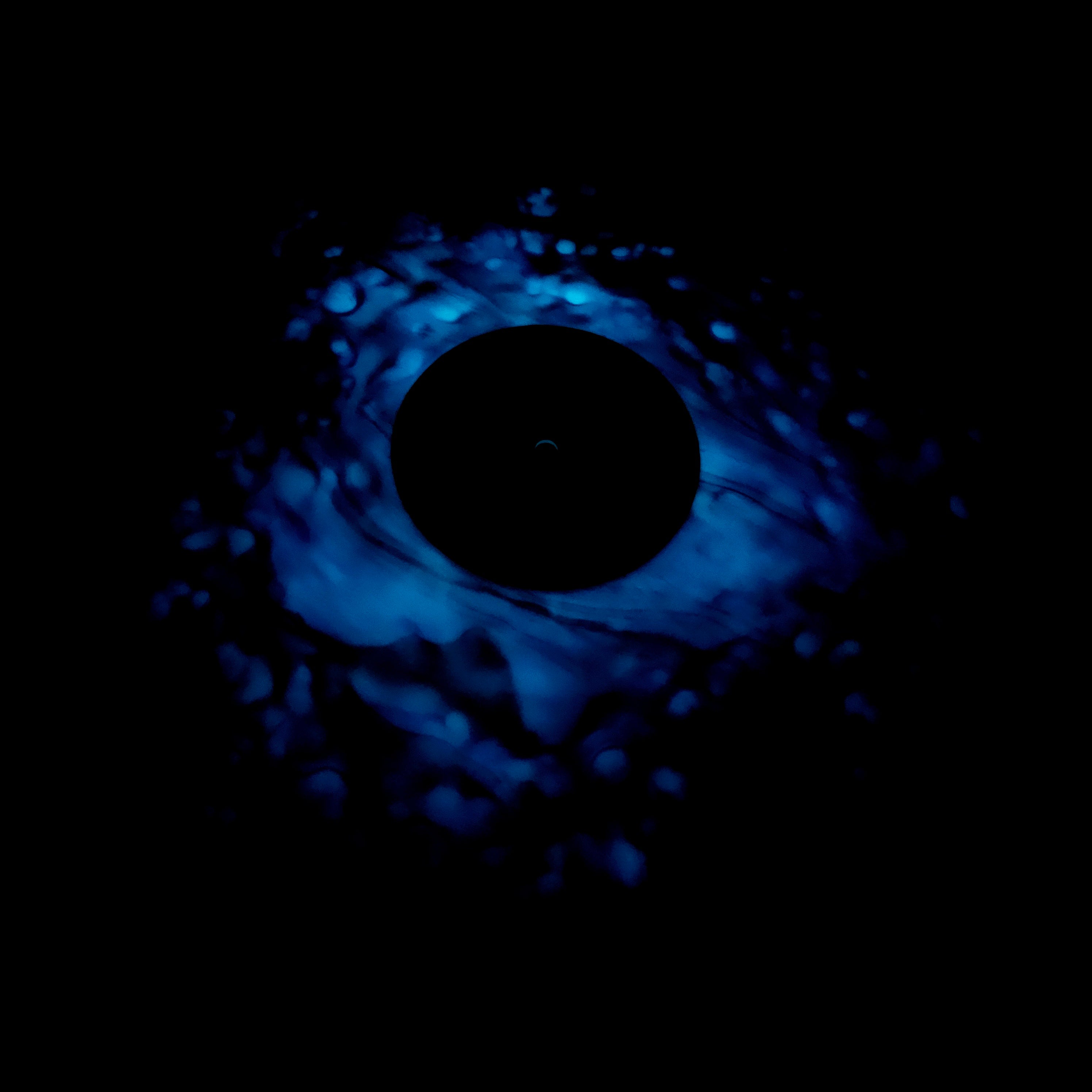 Snake Father - 'No More Faces' Vinyl ([Redacted] Mystery)