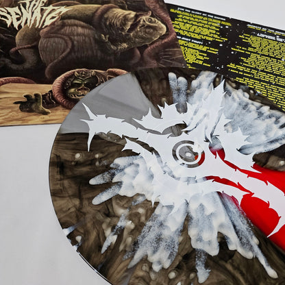 The Senate - 'Tales From A Galaxy Far, Far Away' Vinyl (Lightpulsar)