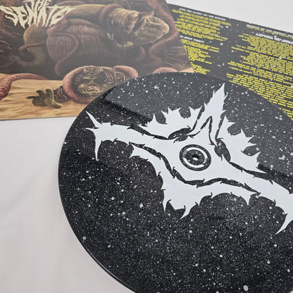 The Senate - 'Tales From A Galaxy Far, Far Away' Vinyl (Galaxy Filled)
