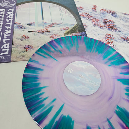 The Arbitrary - 'Rebirth' Vinyl (Bliss)