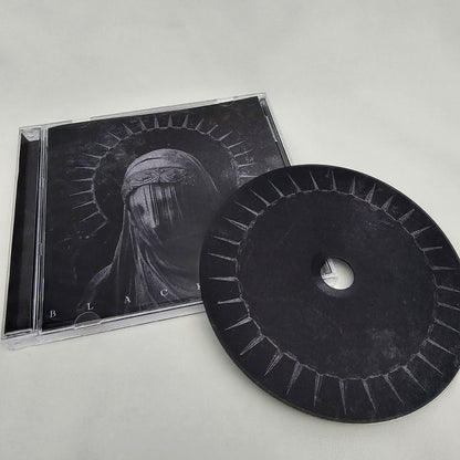 Silverlake Murder - 'Blackout' CD
