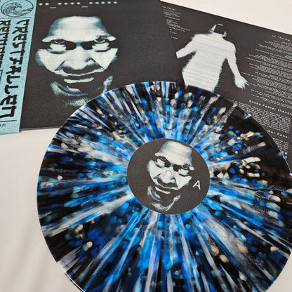 Snake Father - 'No More Faces' Vinyl (Archangel)