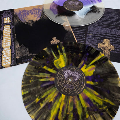 Sold Soul - 'I Hope We Make It Out Of This Alive' Vinyl (Hunt Above, Dwell Below)