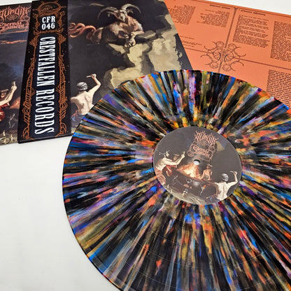 Ov Ruin - 'Eternal Lament' Vinyl (Forsaken SOS)