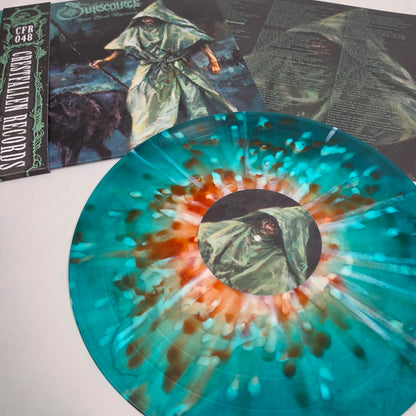 Sunscourge - 'Veiled Occult Mysticism' Vinyl (Under the Pallid Fade)