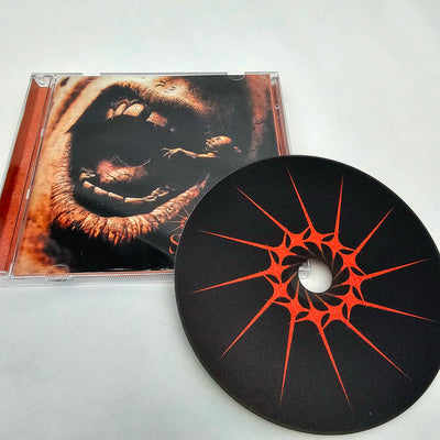 Oracle Spectre - 'Deceivers' CD
