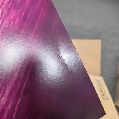 Imperfect Vinyl