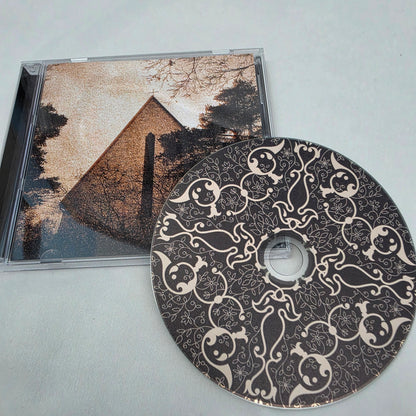 Silverlake Murder - 'Impurity' CD