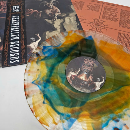 Ov Ruin - 'Eternal Lament' Vinyl (Eternal Lament)