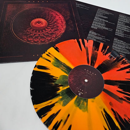 Rogue - 'Aeon' Vinyl (Divide)