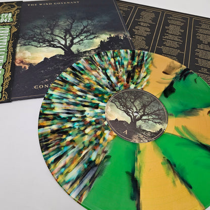 The Wind Covenant - 'Conjuration' Vinyl (Prophecy)