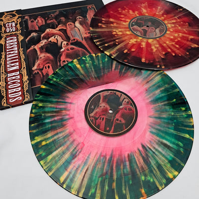 Sold Soul - 'Just Like That, I Disappear Entirely' Vinyl (Howl)