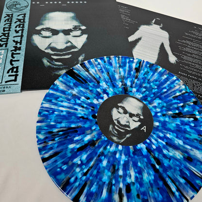 Snake Father - 'No More Faces' Vinyl (Pure SOS)