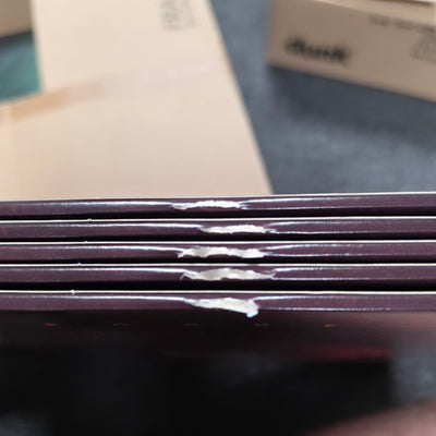 Imperfect Vinyl
