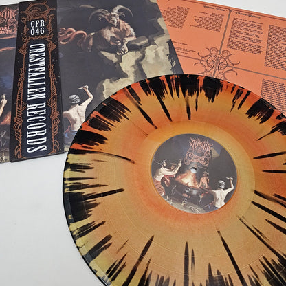 Ov Ruin - 'Eternal Lament' Vinyl (Cursed)