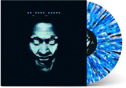 Snake Father - 'No More Faces' Vinyl (Pure SOS)