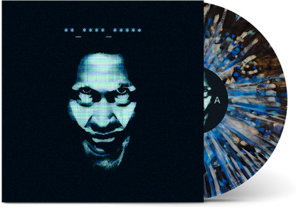 Snake Father - 'No More Faces' Vinyl (Archangel)