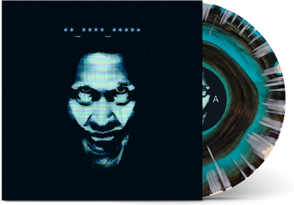Snake Father - 'No More Faces' Vinyl (Leviathan Dreams)