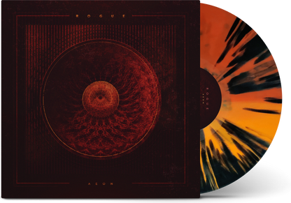 Rogue - 'Aeon' Vinyl (Divide)