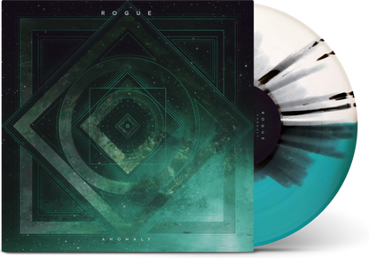 Rogue - 'Anomaly' Vinyl (Divide)