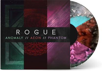 Rogue - Discography Bundle (Afterglow)