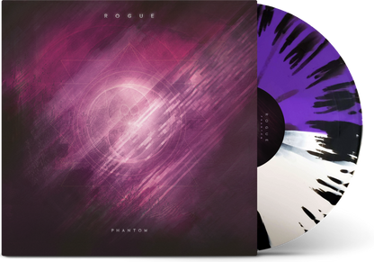 Rogue - 'Phantom' Vinyl (Divide)