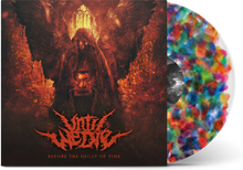 Load image into Gallery viewer, Until We Die - &#39;Before the Decay of Time&#39; Vinyl (Ethereal Epiphany Mystery)

