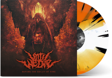 Load image into Gallery viewer, Until We Die - &#39;Before the Decay of Time&#39; Vinyl (King of the Haze)
